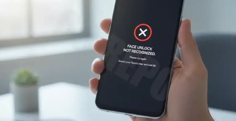 How To Fix Pixel 9 Face Unlock Setup Error [Solved]
