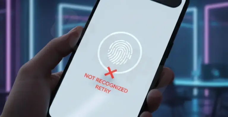 How To Fix Pixel 9 Fingerprint Sensor Not Responding [Solved]
