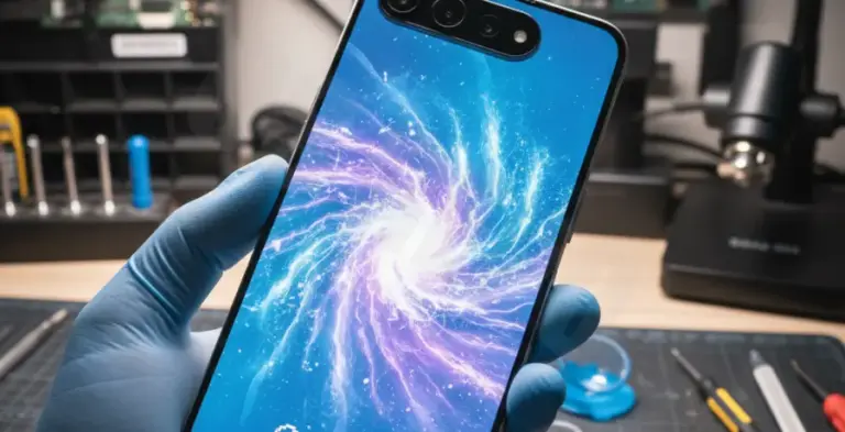 How To Fix Pixel 9 Screen Unresponsive To Touch [Solved]