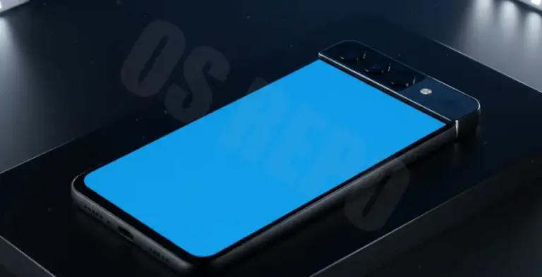 How To Fix Pixel 9 Stuck On Blue Screen [Solved]