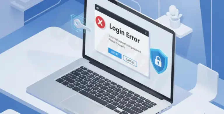 How To Fix Powerpoint Credential Manager Login Error [Solved]