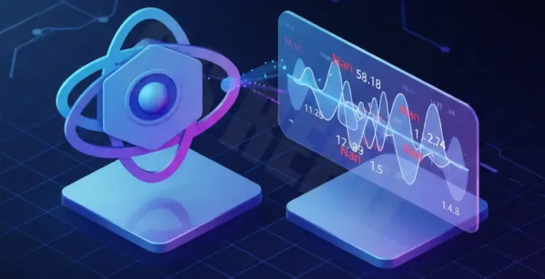 How To Fix React Audio Duration Nan [Solved]