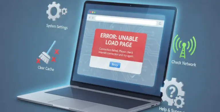 How To Fix Safari Kcferrordomaincfnetwork Error 303 [Solved]