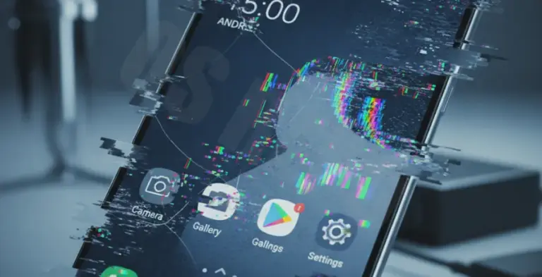 How To Fix Screen Flickering Android 15 [Solved]