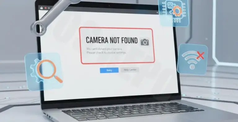 How To Fix Slack Camera Error [Solved]