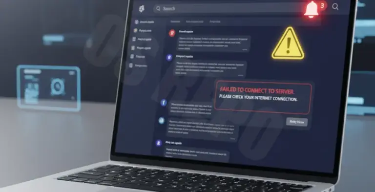 How To Fix Slack Notification Error [Solved]