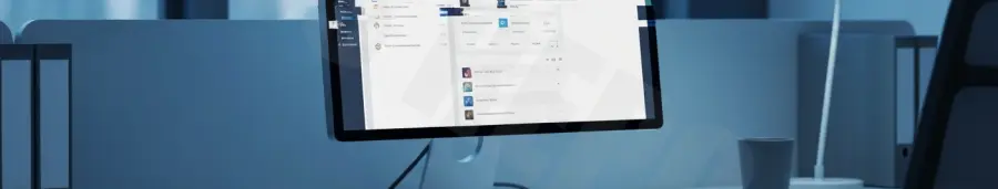 Screenshot of SourceTree interface showing screen flickering and glitching issues.