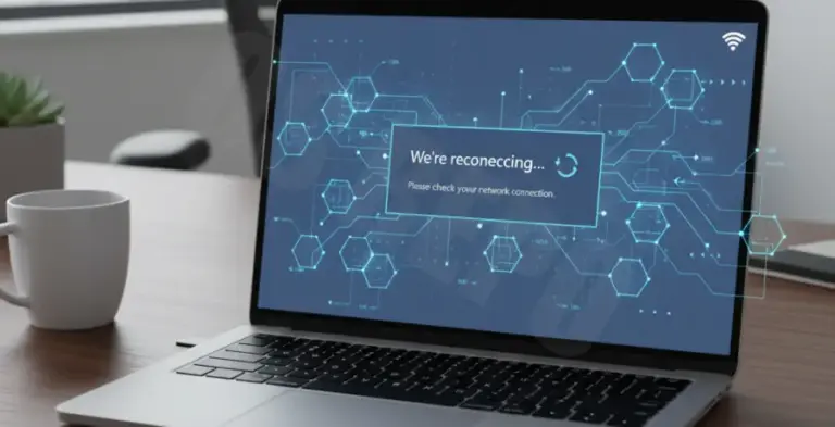 How To Fix Teams Dropping Wifi But Internet Stays On [Solved]