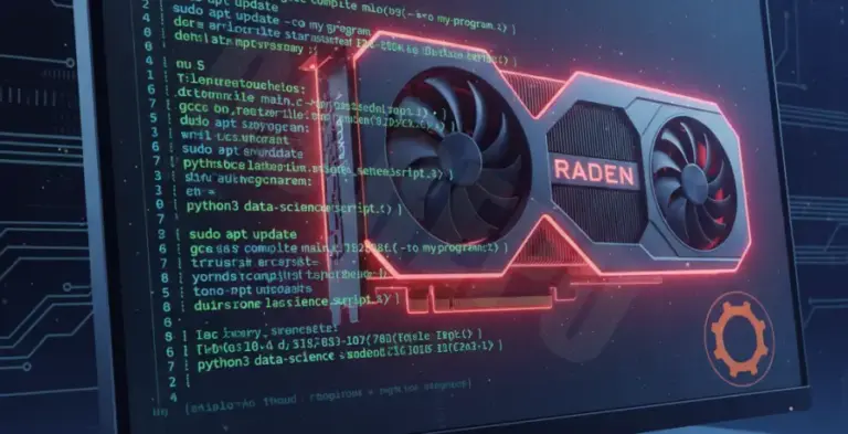 How To Fix Ubuntu 24.04 Amdgpu Driver Crash On Startup [Solved]