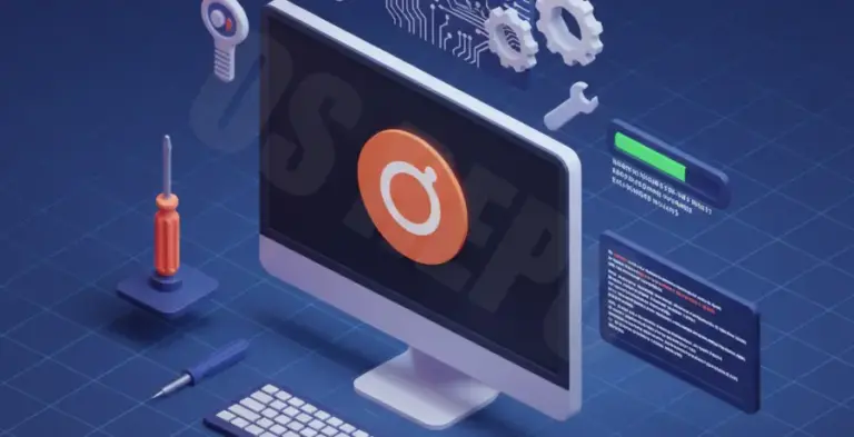 How To Fix Ubuntu 24.04 Black Screen After Update [Solved]