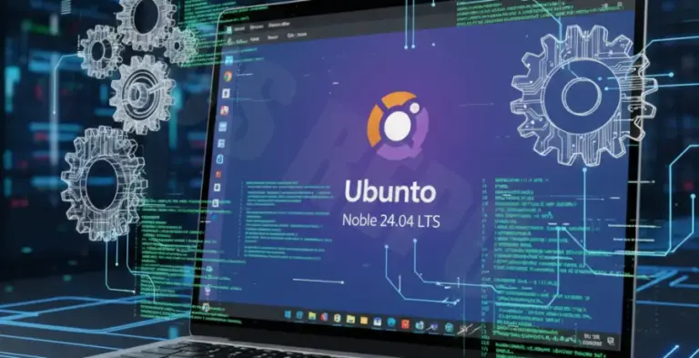 How To Fix Ubuntu 24.04 Black Screen Virtualbox [Solved]