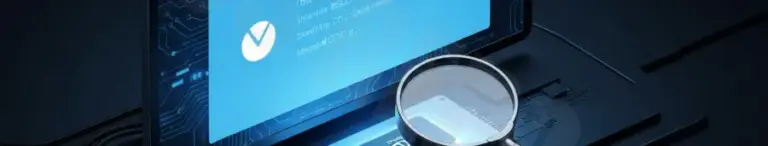 How To Fix Ubuntu 24.04 Storage Drive I/O Error Blue Screen [Solved]