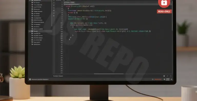 How To Fix Vs Code Can’T Edit In Read-Only Editor [Solved]
