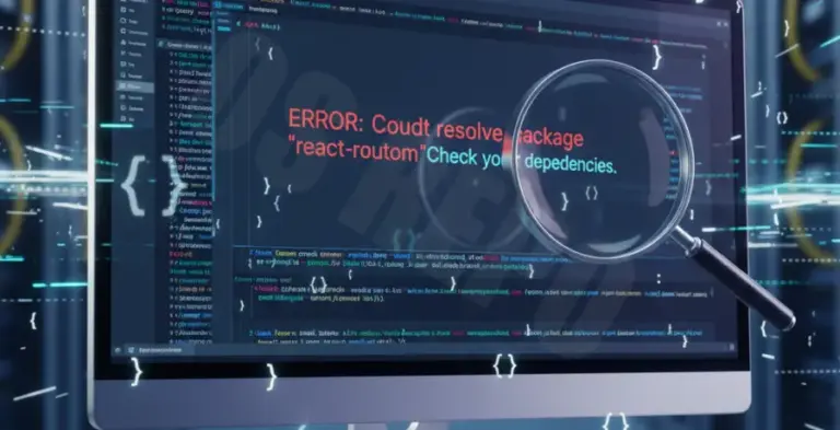How To Fix Vs Code Spawn Enoent Error [Solved]