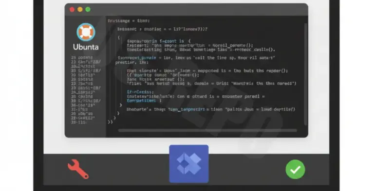 How To Fix Vscode Installation Error On Ubuntu [Solved]