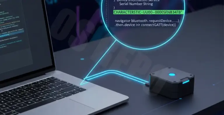How To Fix Web Bluetooth Service Not Found [Solved]