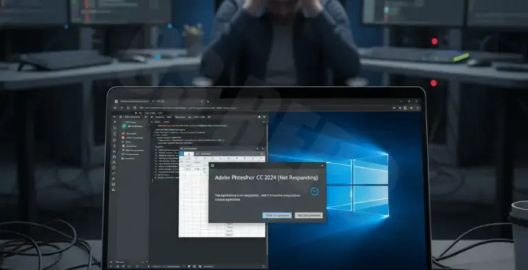 How To Fix Windows 10 Constant Freezing [Solved]