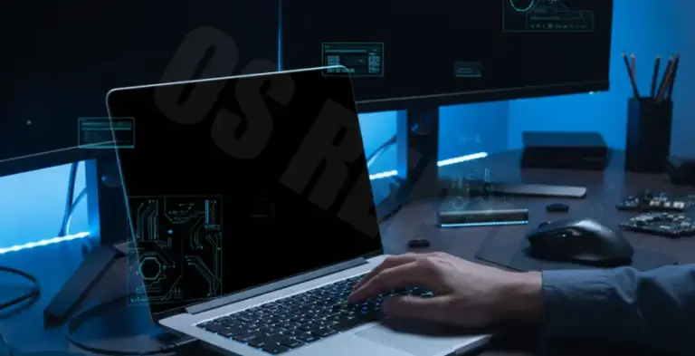 How To Fix Windows 11 Black Screen On Laptop [Solved]