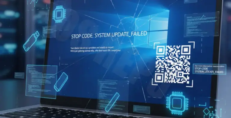 How To Fix Windows 11 Update Error 0Xc1900101 [Solved]