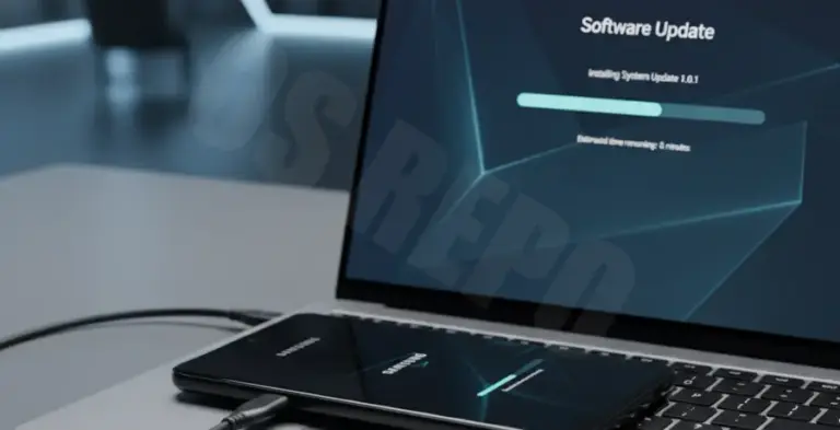 How To Force Update Galaxy S25 Ultra [Solved]