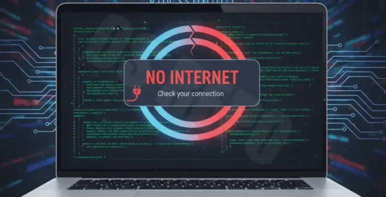 How To Handle Offline Mode In Javascript [Solved]