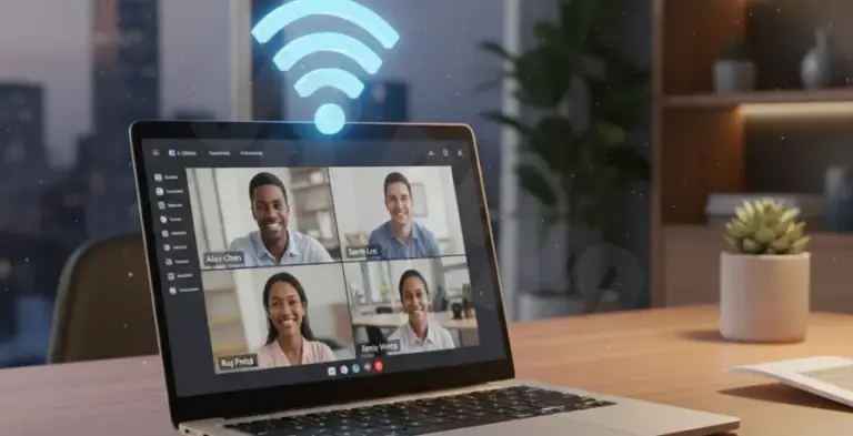 How To Optimize Wifi For Microsoft Teams Calls [Solved]