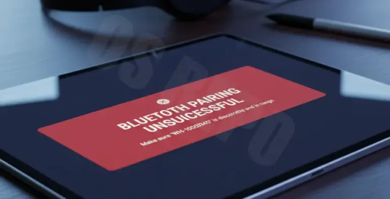 How To Pair Bluetooth Device With Ipad Pro [Solved]