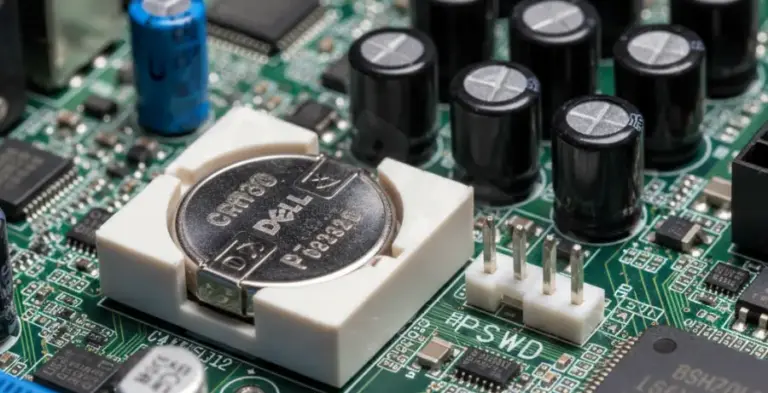 How To Remove Bios Password Dell [Solved]