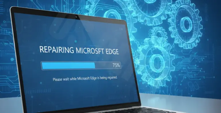 How To Repair Microsoft Edge Update Failed [Solved]