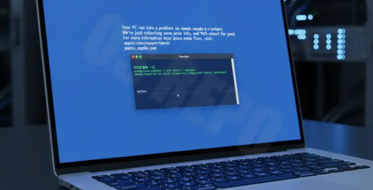 How To Reset Nvram On Macos Sequoia Startup Issue [Solved]