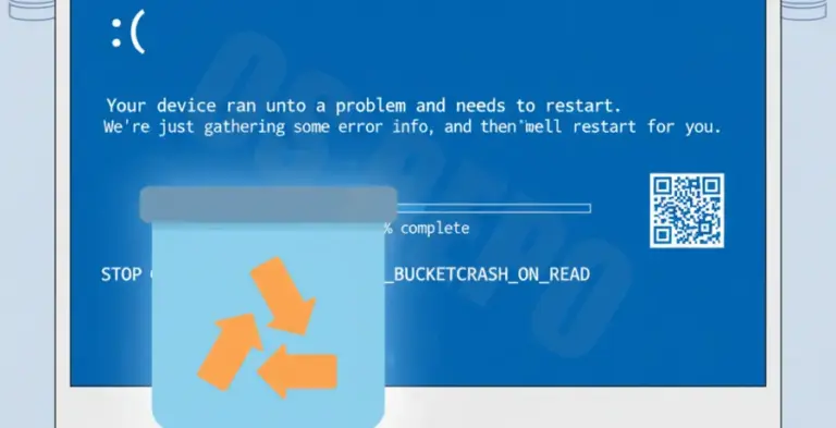 How To Resolve S3 Browser Bsod [Solved]