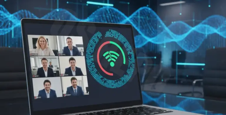 How To Resolve Teams Packet Loss On Wifi [Solved]