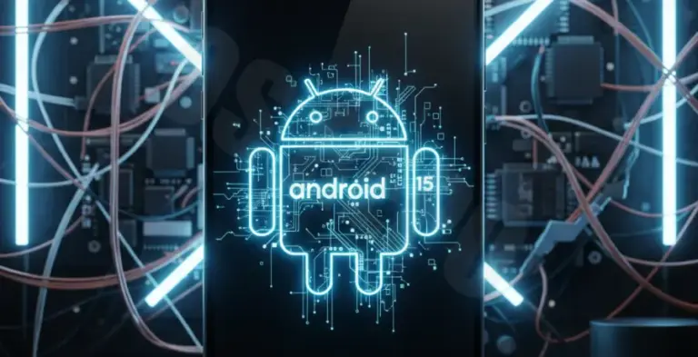 How To Restart Android 15 When Screen Is Black [Solved]