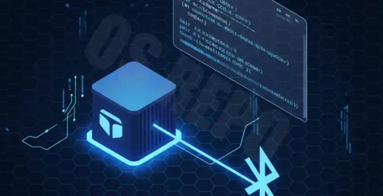 How To Run Bluetoothctl In Docker Container [Solved]