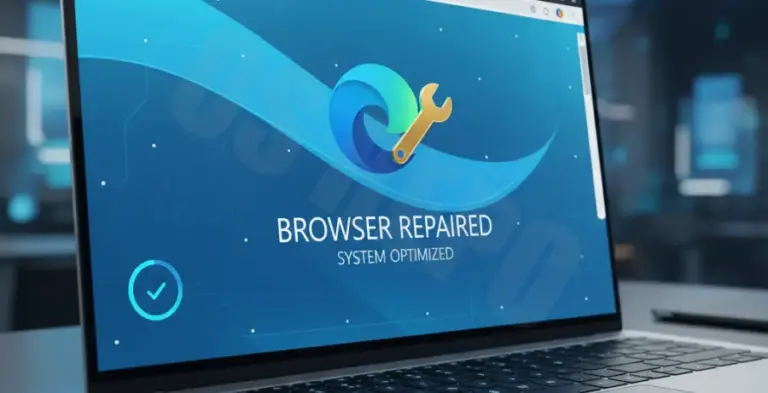 How To Stop Edge Browser From Flashing White [Solved]