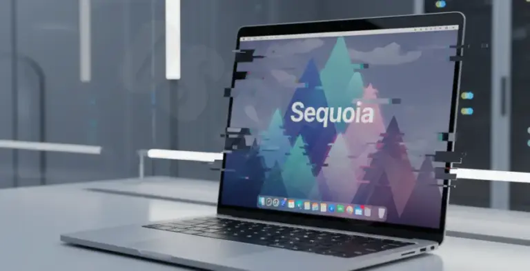 How To Stop Screen Flickering Macos Sequoia [Solved]
