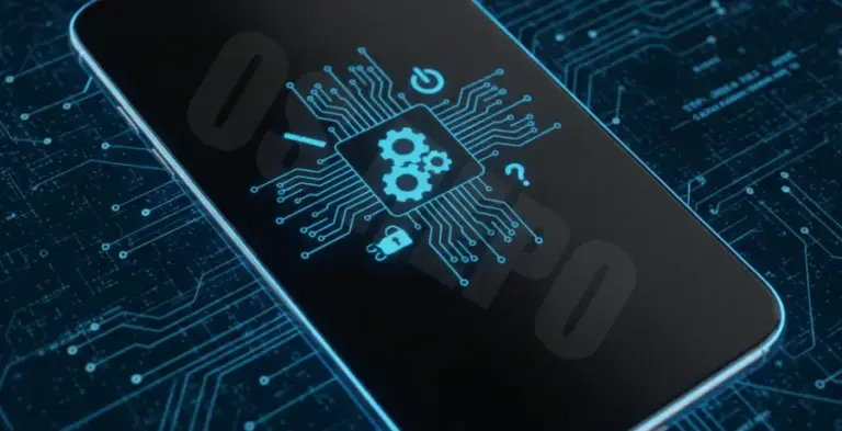 How To Unfreeze Android 15 Black Screen [Solved]