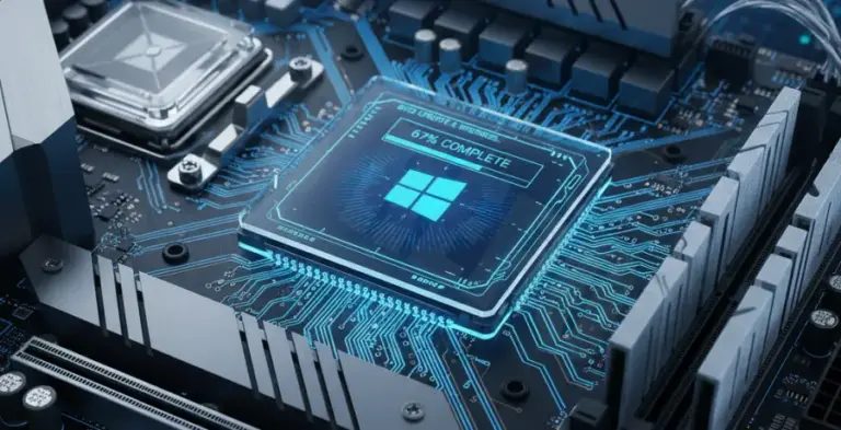 How To Update Bios Windows 11 Stability [Solved]