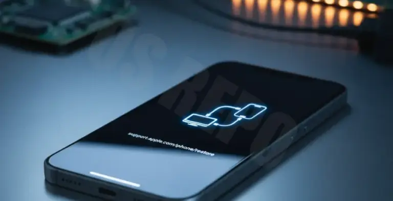 Ios 18 Black Screen Recovery Mode [Solved]