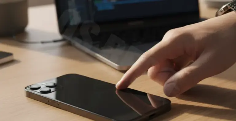 Ios 18 Black Screen Unresponsive [Solved]