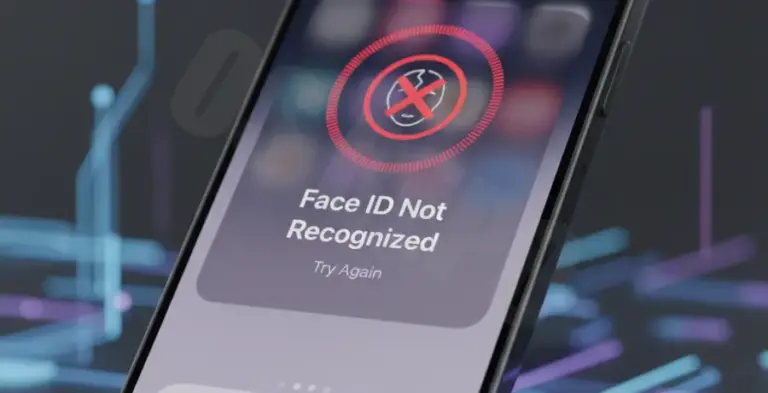 Ios 18 Face Id Not Working For Login Fix [Solved]