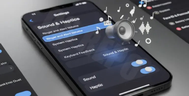 Ios 18 Keyboard Sounds Not Working [Solved]