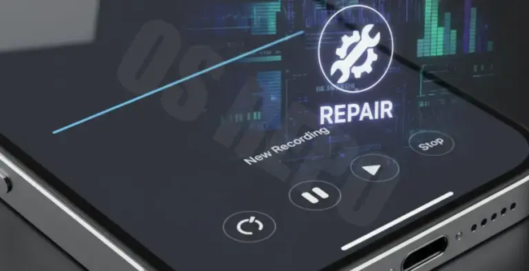 Ios 18 Microphone Not Working Fix [Solved]