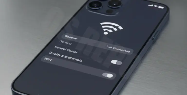 Ios 18 Wifi Dropping Iphone 16 Pro [Solved]