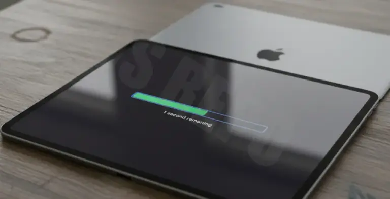 Ipad Pro Update Stuck On 1 Second Remaining [Solved]