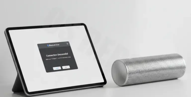 Ipad Pro Won’T Pair With Bluetooth Speaker [Solved]