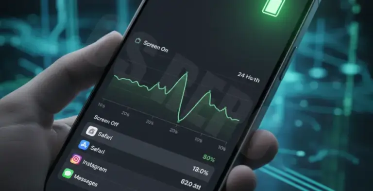 Iphone 16 Pro Battery Drain Fix Ios 18 [Solved]
