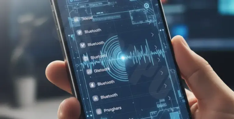 Iphone 16 Pro Bluetooth Not Showing In Settings Fix [Solved]