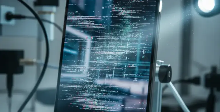 Iphone 16 Pro Screen Flickering Fix [Solved]