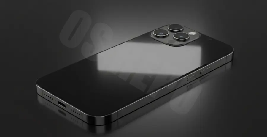 iPhone 16 Pro screen went black and won't turn on troubleshooting.